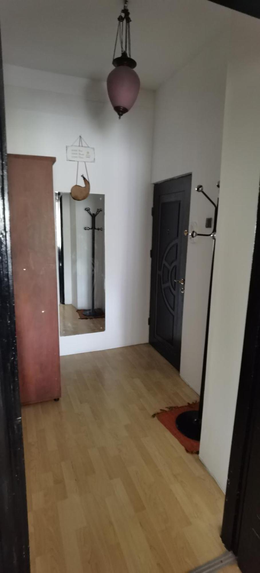 Apartamento Completo Ultra Central Bukarest Exterior foto