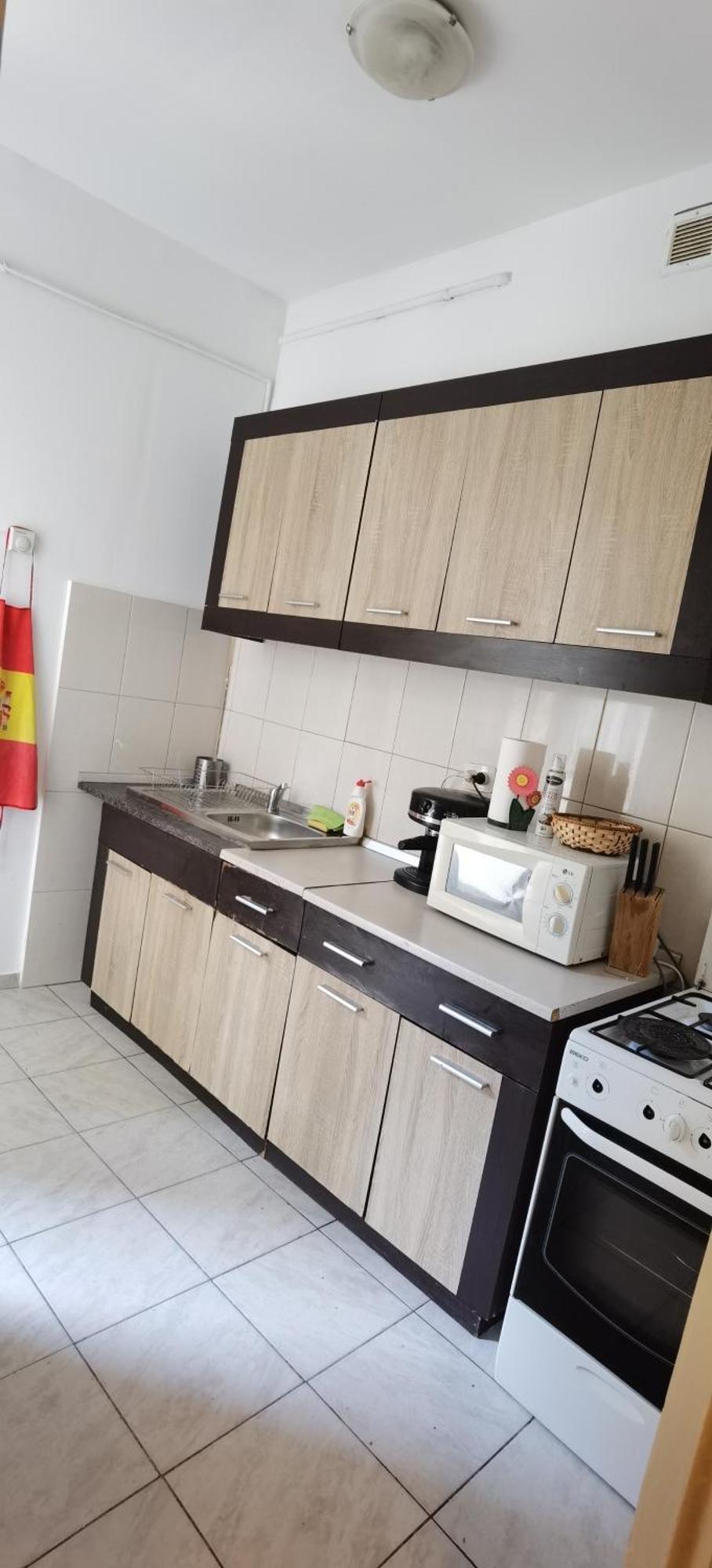 Apartamento Completo Ultra Central Bukarest Exterior foto